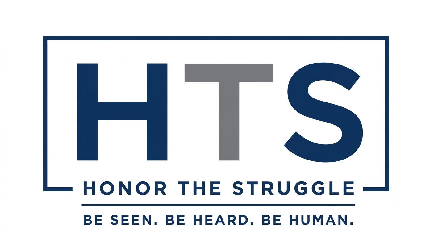 Honor the Struggle